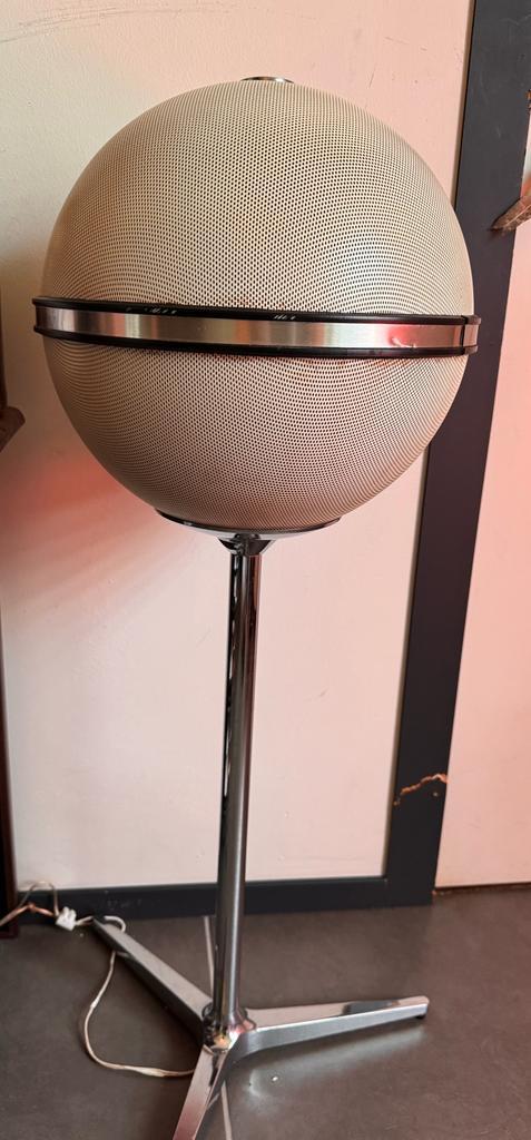 Grundig Audiorama 7000, Audio, Tv en Foto, Luidsprekers, Gebruikt, Front, Rear of Stereo speakers, 60 tot 120 watt, Overige merken