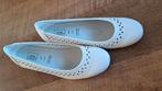 Witte schoenen, Kleding | Dames, Schoenen, Ophalen of Verzenden, Nieuw, Wit, Sneakers of Gympen