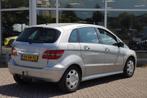 Mercedes-Benz B-klasse 180 CDI TREKHAAK, AIRCO, CRUISE, 6 VE, Auto's, Voorwielaandrijving, Stof, Gebruikt, Zwart