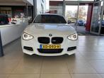 BMW 1-serie M135i xDrive High Executive,Performance,6 Cilind, Auto's, Gebruikt, 320 pk, Leder, Vierwielaandrijving