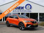 Renault Arkana 1.6 E-Tech Hybrid 145PK R.S. Line ADAPT. CRUI, Auto's, Renault, Arkana, Euro 6, Origineel Nederlands, 760 kg