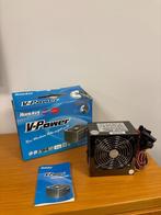 HuntKey V-Power 450W ATX voeding, Ophalen