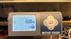 Metler - Toledo weegschaal, 1 tot 500 gram, 100 kg of meer, Ophalen of Verzenden, Zo goed als nieuw