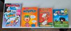 Collectie moppenboeken voor kinderen, Ophalen of Verzenden, Zo goed als nieuw, Diverse, Moppen