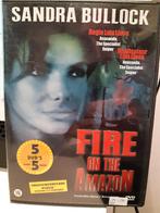 Fire on the amazon (Z204-90), Alle leeftijden, Ophalen of Verzenden, Zo goed als nieuw