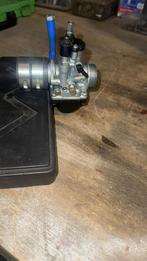 Carburateur (Tomos), Ophalen, Zo goed als nieuw, Carburateur