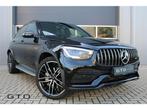 Mercedes-Benz GLC AMG 43 4MATIC Premium Plus Facelift/Panora, Auto's, Automaat, Gebruikt, Euro 6, 392 pk