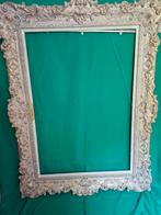 Barokke schilderij lijsten, Huis en Inrichting, Woonaccessoires | Lijsten, Ophalen, Minder dan 50 cm, Gebruikt, Sierlijst