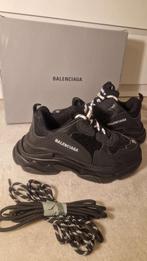 Balenciaga schoenen, Kleding | Dames, Schoenen, Ophalen of Verzenden, Zo goed als nieuw, Zwart, Sneakers of Gympen
