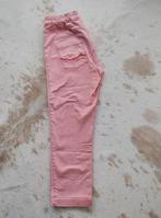 Koraal/roze skinny 7/8 broek, maat m, Ophalen of Verzenden, Gedragen, Roze