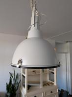 3x industriële lamp, Huis en Inrichting, Lampen | Hanglampen, Ophalen of Verzenden, Zo goed als nieuw, Minder dan 50 cm