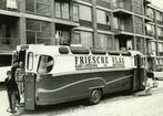 Vervoer-Foto-C-393   Leeuwarden  Friese Vlag, Verzamelen, Verzenden, 1980 tot heden, Foto, Nieuw