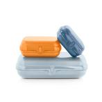 Tupperware smartclip set, nieuw, Huis en Inrichting, Keuken | Tupperware, Ophalen of Verzenden, Nieuw, Overige typen