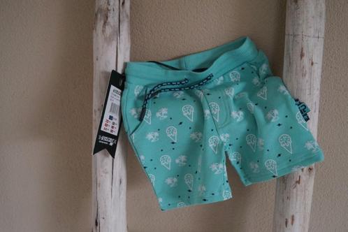 Nieuwe korte blauwe broek maat 86 4President, Kinderen en Baby's, Babykleding | Maat 86, Nieuw, Jongetje, Broekje, Ophalen