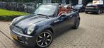 Mini Mini Cabrio 1.6 One, Gebruikt, Beige, 4 cilinders, Cabriolet