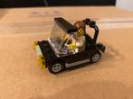 Lego Mini mobiel met rolbeugel 6501, Complete set, Gebruikt, Ophalen of Verzenden, Lego