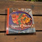 Tapas en pincho's, Boeken, Spanje, Verzenden, Tapas, Hapjes en Dim Sum, Zo goed als nieuw