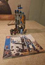 Lego Knights Kingdom   8875, Kinderen en Baby's, Speelgoed | Duplo en Lego, Ophalen of Verzenden, Gebruikt