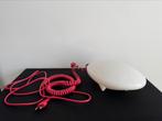 Vintage IKEA design lamp Knut en Marianne Hagberg, Ophalen of Verzenden, Ikea, ?, ?