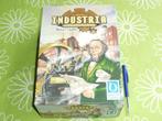 Industria - 600 jaar ontwikkeling - Michael Schacht, Drie of vier spelers, Ophalen of Verzenden, Zo goed als nieuw