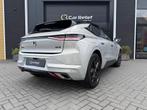 DS 4 E-Tense | Performance Line | Panoramadak | 360 Camera |, Auto's, DS, Gebruikt, 4 cilinders, Met garantie (alle), Bedrijf