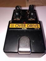 Pearl OD-05 Overdrive - Vintage 1980s Effectpedaal, Muziek en Instrumenten, Ophalen of Verzenden, Gebruikt, Distortion, Overdrive of Fuzz