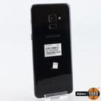 Samsung Galaxy A8 32GB Zwart, Telecommunicatie, Zo goed als nieuw