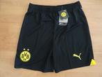 Borussia Dortmund short *NIEUW*, Maat M, Ophalen of Verzenden, Nieuw, Broek