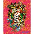 Ed Hardy poster - Death is Certain bij Stichting Superwens!, Verzamelen, Posters, Nieuw, Ophalen of Verzenden, A1 t/m A3, Rechthoekig Staand