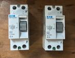 Eaton 40a 0.03a aardlekschakelaar, Hobby en Vrije tijd, Ophalen, Zo goed als nieuw