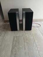Pioneer S-pm12, Audio, Tv en Foto, Luidsprekers, Gebruikt, Minder dan 60 watt, Front, Rear of Stereo speakers, Ophalen