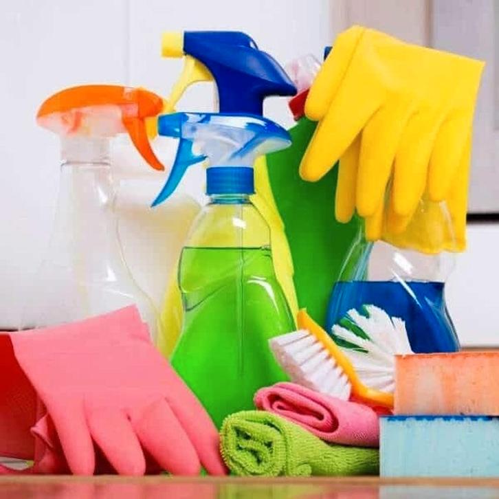 Schoonmakster, Vacatures, Profielen | Man/Vrouw zoekt werk, Overige vormen, 33 - 40 uur