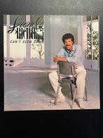 LP Lional Richie - Can’t Slow Down, Ophalen of Verzenden, Gebruikt