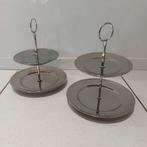 NIEUW - 2 etagères in 2 designs - €9/stuk, Ophalen of Verzenden, Nieuw