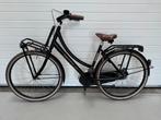 ️Cortina U4 26 inch transporter Matt zwart, paraltje, Fietsen en Brommers, Fietsen | Meisjes, Ophalen of Verzenden, Zo goed als nieuw