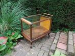 Antieke theewagen serveerwagen, Antiek en Kunst, Antiek | Meubels | Tafels, Ophalen