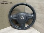 Stuur + Airbag  Citroen C1 I ('05-'15), Auto-onderdelen, Besturing, Gebruikt, Citroën, Ophalen of Verzenden, Citroen