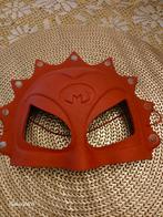 MEGA MINDY  masker 3 x, Kinderen en Baby's, Carnavalskleding en Verkleedspullen, Ophalen of Verzenden, Zo goed als nieuw, Meisje
