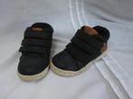 BOBBI SHOES zwarte klittenband schoen - maat 24, Schoenen, Jongen, Ophalen of Verzenden, Zo goed als nieuw