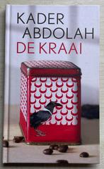 Kader Abdolah/De kraai, Ophalen of Verzenden, Zo goed als nieuw