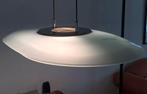 Design lamp Studio Italia, in hoogte verstelbaar., Huis en Inrichting, Lampen | Hanglampen, Gebruikt, Ophalen of Verzenden