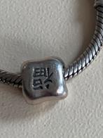 Pandora Bedel - Chinees Geluksteken - Zilver, Pandora, Ophalen of Verzenden, Zo goed als nieuw, 1 bedel