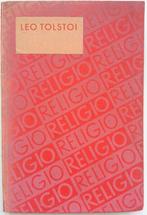 Robert Friedmann - Tolstoi (DUITSTALIG), Boeken, Ophalen of Verzenden, Gelezen, Non-fictie