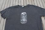 Jupiler t-shirt grijs maat XL thirst for festivals, Verzamelen, Biermerken, Verzenden, Zo goed als nieuw, Kleding, Jupiler