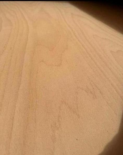 Beuken 10 mm, Huis en Inrichting, Stoffering | Vloerbedekking, Zo goed als nieuw, Parket, minder dan 10 m², Ophalen