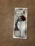 Mitsubishi naar iso adapter, Ophalen of Verzenden, Zo goed als nieuw, Apparatuur