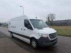 Mercedes-Benz Sprinter 316 2.2 CDI L3H3 DC EURO VI-D met lif, Auto's, Gebruikt, 4 cilinders, 163 pk, Bedrijf