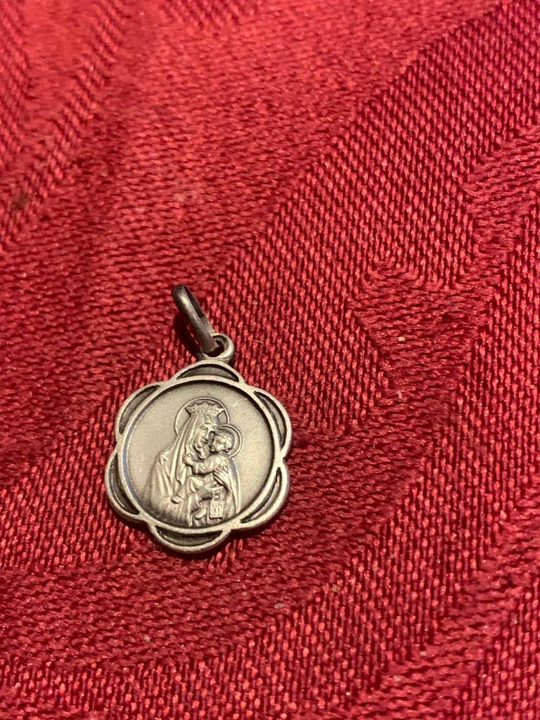 Unieke religieuze artikelen jaren 50, Antiek en Kunst, Ophalen of Verzenden