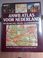 atlas, Ophalen, Overige atlassen, Zo goed als nieuw, 1800 tot 2000
