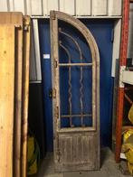 helft van een antieke deur 64x210 cm, Ophalen